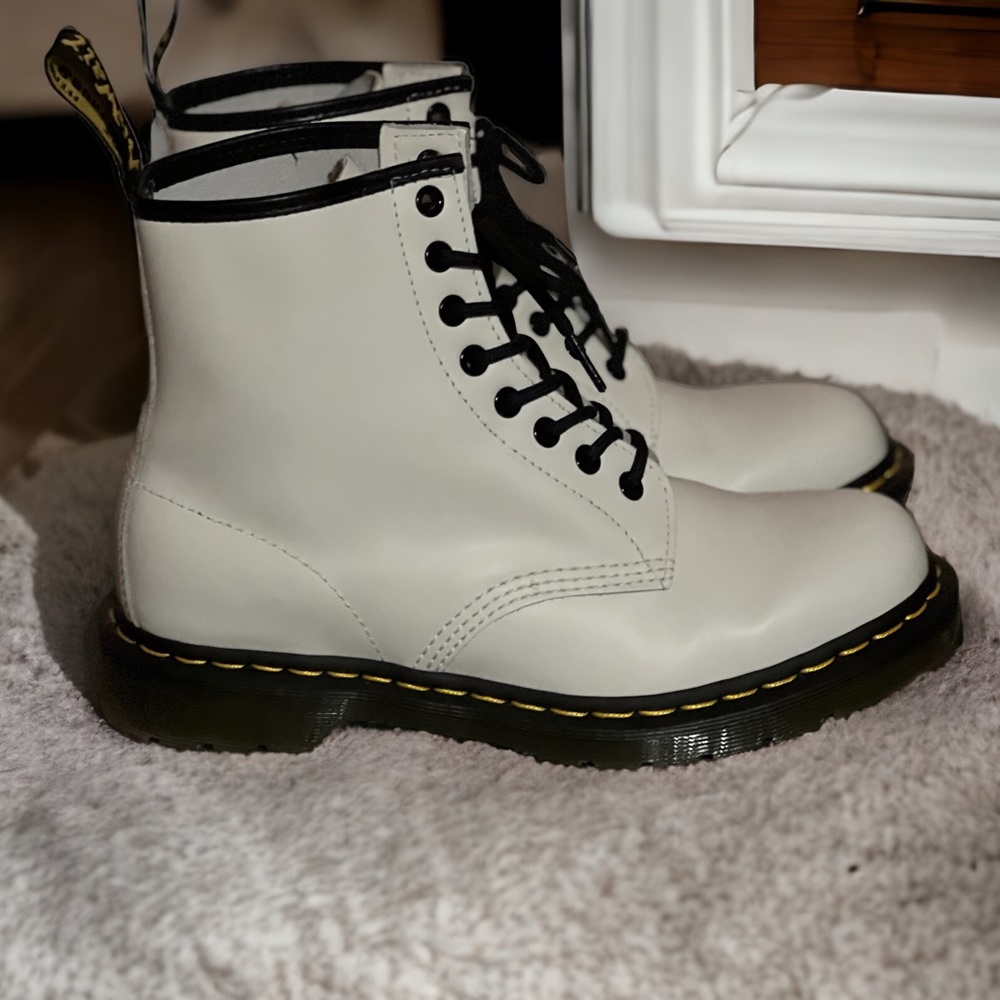 Dr. Martens Boots